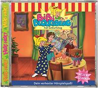 Bibi Blocksberg - Folge 012:...Hat Geburtstag
