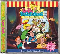 Bibi Blocksberg - Folge 013:EIN Verhexter Sonntaag [Import]