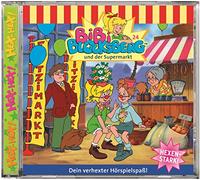Folge 024:...Und Der Supermarkt