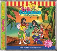 Bibi Blocksberg - Folge 031:Auf der Märcheninsell [Import]