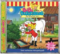 Bibi Blocksberg - Folge 043:der Reiterhof Teil1