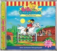 Bibi Blocksberg - Folge 047:das Reitturnier [Import]
