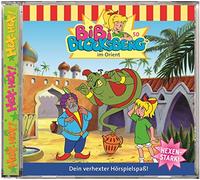 Bibi Blocksberg - Folge 050:.im Orient [Import]