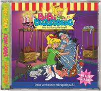Bibi Blocksberg - Folge 052:Wo Ist Kartoffelbreii [Import]