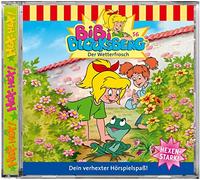 Folge 056:Der Wetterfrosch