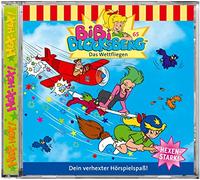 Bibi Blocksberg 65: Das Wettfliegen