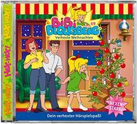 Bibi Blocksberg - Folge 069:Verhexte Weihnachtenn