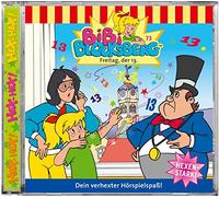 Folge 073: Freitag,Der 13.