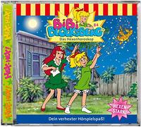 Bibi Blocksberg - Folge 084:das Hexenhoroskop [Import]
