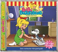 Bibi Blocksberg – Épisode 088 : Superpudel Puck – Schmidt‑Spiele