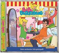 Folge 097:Überraschung Für Mammi