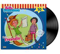 Bibi Blocksberg - Folge 10:Bibis Neue Freundin [Import]