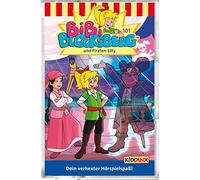 Bibi Blocksberg - Folge 101: und Piraten-Lilly [Import]