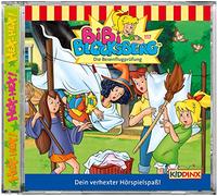 Bibi Blocksberg - Folge 117:die Besenflugprüfung