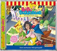 Bibi Blocksberg - Folge 129:Ein Sensationelles Team