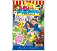 Bibi Blocksberg - Folge 129: EIN Sensationelles Team [Import]