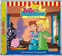 Bibi Blocksberg – Folge 131 : das Verhexte Handy – CD – Amstyle