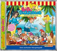 Bibi Blocksberg - Folge 143:Zurück zur Märcheninsel [Import]