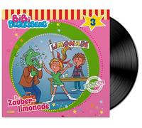Bibi Blocksberg - Folge 3:Die Zauberlimonade [Import]