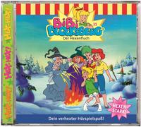 Folge 035:Der Hexenfluch