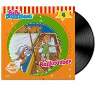 Bibi Blocksberg - Folge 4:der Bankräuber [Import]