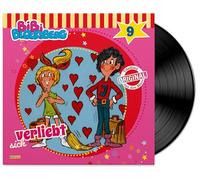 Bibi Blocksberg - Folge 9:Verliebt Sich [Import]