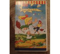 Bibi Blocksberg - Hexen Gibt Es Doch [VHS]
