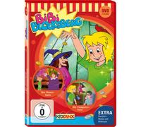 Bibi Blocksberg - Hexenbann/Computerhexe [Import]