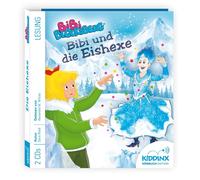 Bibi Blocksberg - Bibi und Die Eishexe [Import]
