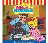 Bibi Blocksberg in Amerika by Original Soundtrack [CD] NEUF
