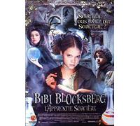 Bibi Blocksberg – L'apprentie Sorcière – DVD