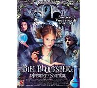 Bibi Blocksberg – L'apprentie Sorcière – DVD