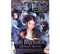 Bibi Blocksberg L'apprentie sorcière DVD E