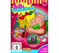 Bibi Blocksberg - Oma Grete Sorgt Für Wirbel / Die Vertauschte Hexenkugel