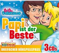 Bibi Blocksberg - Papi Ist der Beste