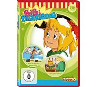 Bibi Blocksberg - Reise in die Vergangenheit/das Hexenhotel