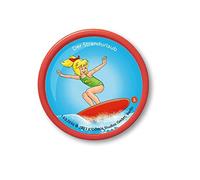 Bibi Blocksberg - Strandurlaub-Folge 3(Kekz) [Import]