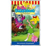 Bibi Blocksberg - Und der Geisterkater