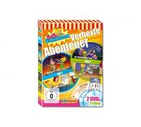 Bibi Blocksberg - Verhexte Abenteuer Box