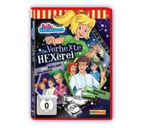 Bibi Blocksberg - Verhexte Hexerei: Geht's auch ohne Hexerei/Hexspruch mit (DVD)