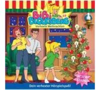 Bibi Blocksberg – Épisode 69 : Verhexte Weihnachten – CD