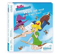 Bibi Blocksberg - Was Ist Nur mit Papi Los [Import]