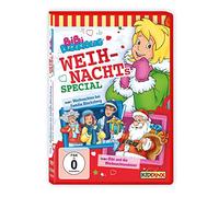 Bibi Blocksberg - Weihnachts-Special [Import]