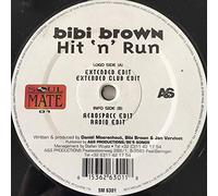 Bibi Brown - Bibi Brown - Hit 'n Run