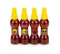 Bibi Cola - 28 biberons - noir