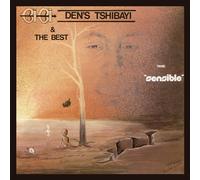 Bibi Den's Tshibayi Sensible (CD) Album