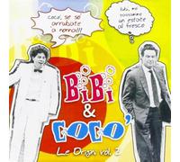 Bibi' E Coco' - Le Origini Vol.2