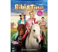BIBI EN TINA FILM-NL G