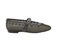 Bibi Lou - Cartago - Femme - Chaussures - Vert - Taille: 39 EU