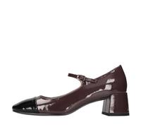 Bibi Lou Chaussures avec talon Bordeaux Bordeaux 38